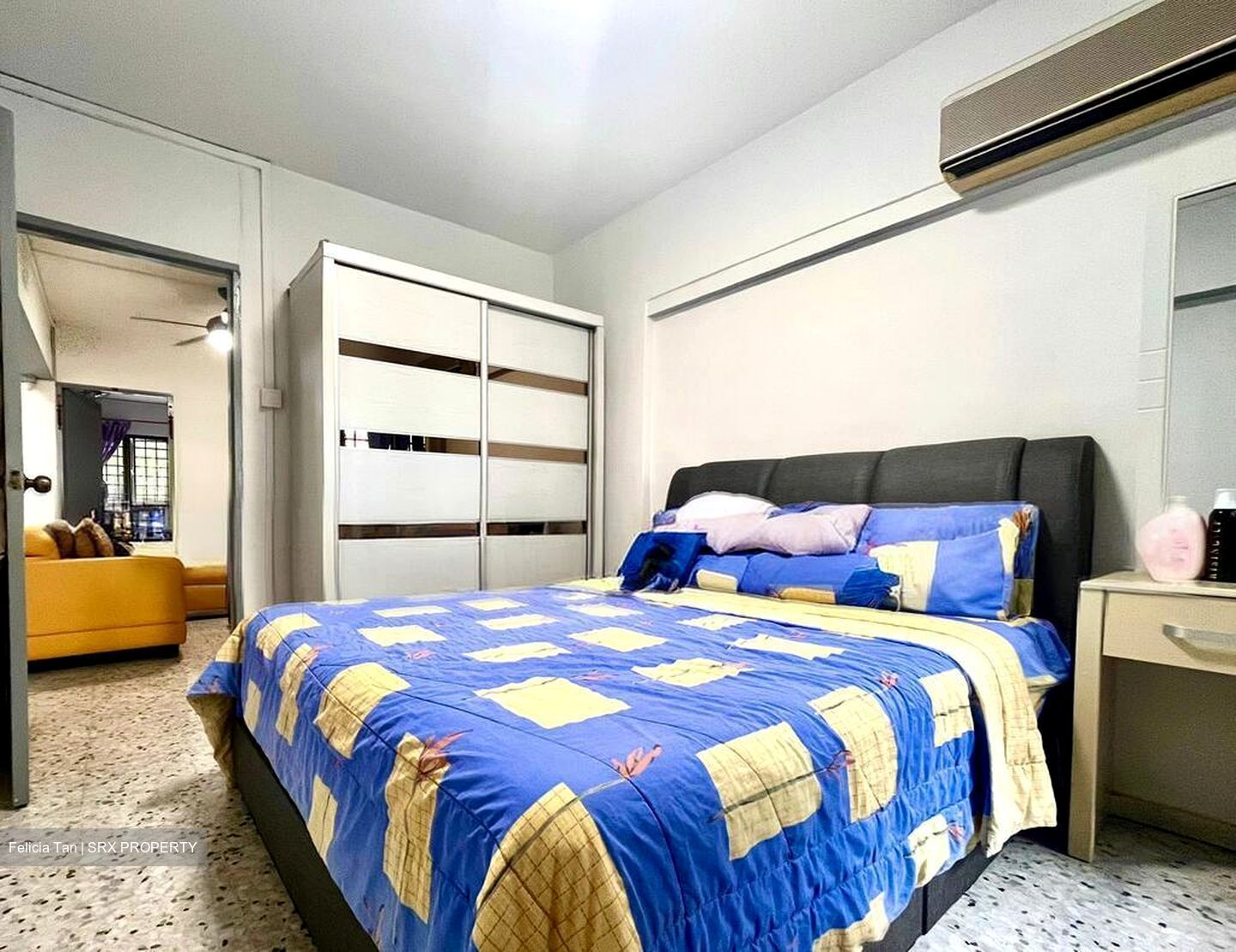 Blk 24 Marsiling Green (Woodlands), HDB 3 Rooms #559657891